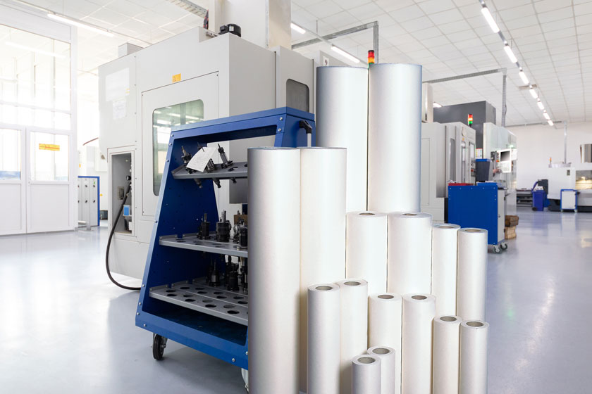 Technische_Vliesstoffe Technische Vliesstoffe